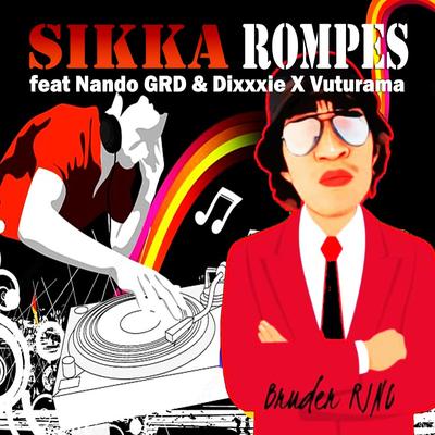 Sikka Rompes's cover