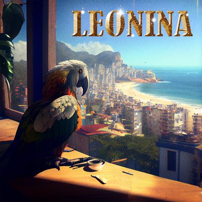 Leonina (feat. High Level Pro) By Marwin, Mãozinha, N2.beats, High Level Pro's cover