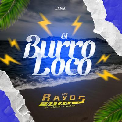 El Burro Loco's cover