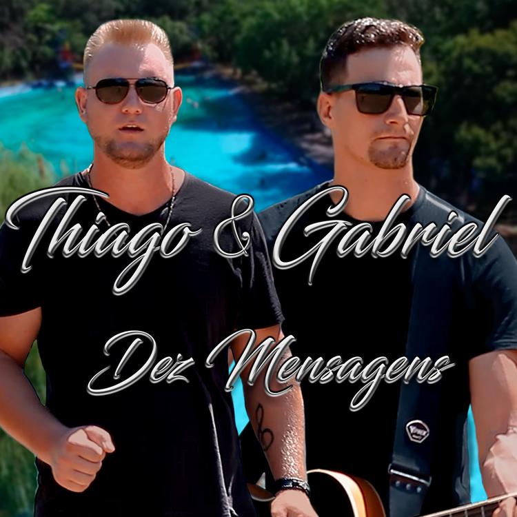 Thiago & Gabriel's avatar image