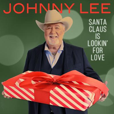 Santa Claus is Lookin' for Love (Blues Version) By Johnny Lee's cover
