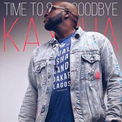 Time to say goodbye (NCKonDaBeat Remix) By Kaysha, NCKonDaBeat's cover
