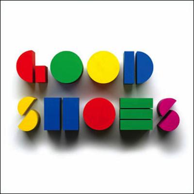 Morden By Good Shoes's cover