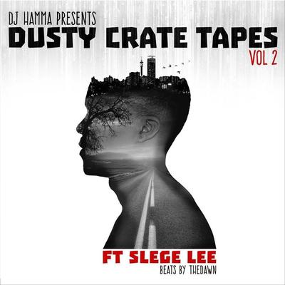 DJ Hamma Presents: Dusty Crate Tapes, Vol. 2's cover