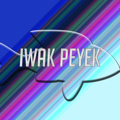 Iwak Peyek's cover