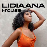 Lidiaana's avatar cover