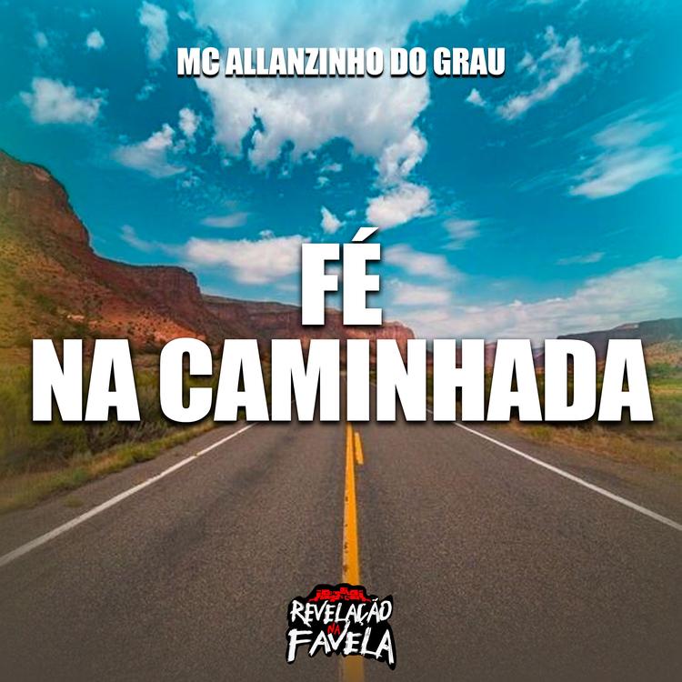 MC Allanzinho Do Grau's avatar image
