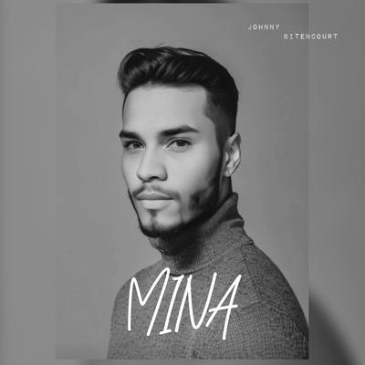 Mina By Dan Vieira, Johnny Bitencourt's cover