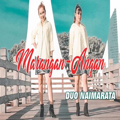 Marangan-Angan's cover
