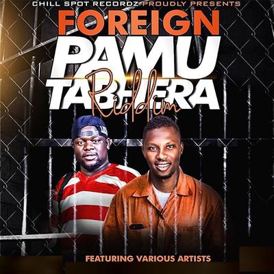 Foreign Pamutabhera Riddim's cover