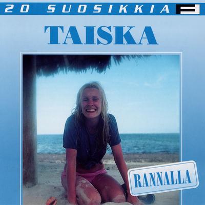 Rannalla - Angelica & Ramone By Taiska's cover