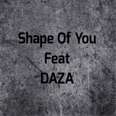 Shape Of You By Joe Plumb, DAZA, Javi Cingolani's cover