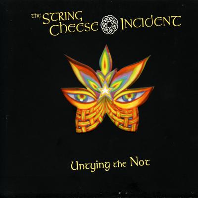 Sirens By The String Cheese Incident's cover