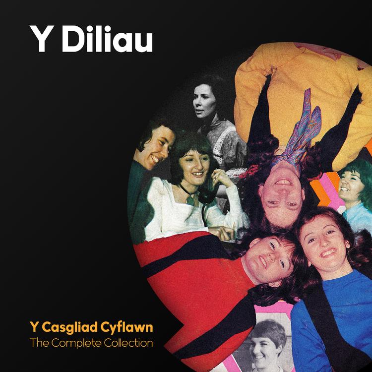 Y Diliau's avatar image