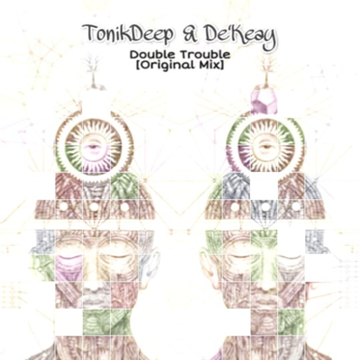 Tonik Deep's cover