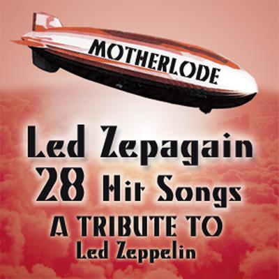 Going to California By Led Zepagain's cover