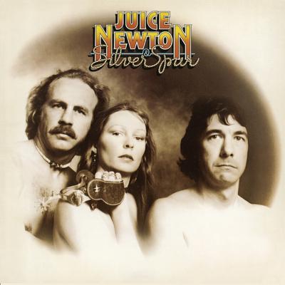 Juice Newton & Silver Spur's cover