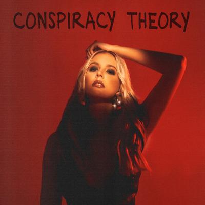 Conspiracy Theory By Cali Rodi's cover