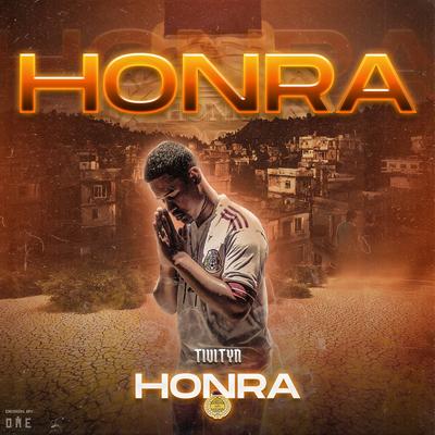 Honra By Tivityn's cover