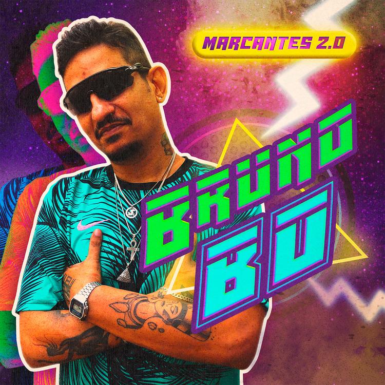 Bruno BO's avatar image
