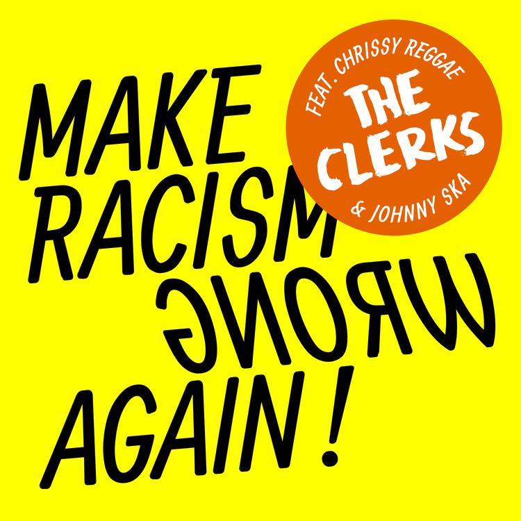 The Clerks's avatar image