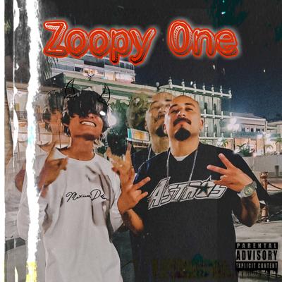 Zoopy One's cover