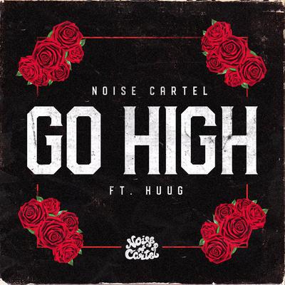 Go High (feat. Huug)'s cover