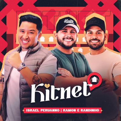Kitnet By Peruanno, Ramon e Randinho's cover