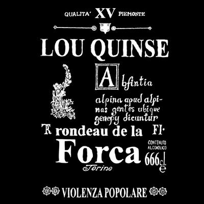 Calant de Villafranca By Lou Quinse's cover