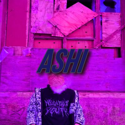 Ashi's cover