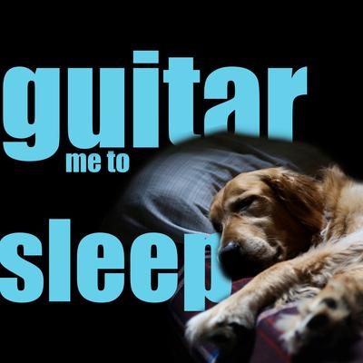 Guitar Me to Sleep's cover