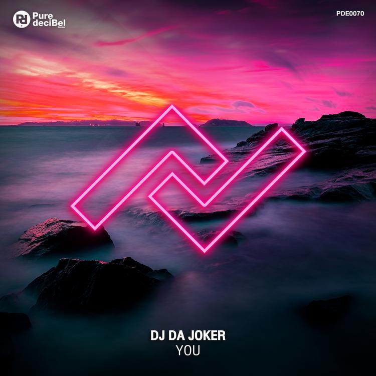 Dj Da Joker's avatar image