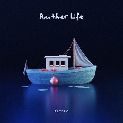 Another Life By Altero's cover