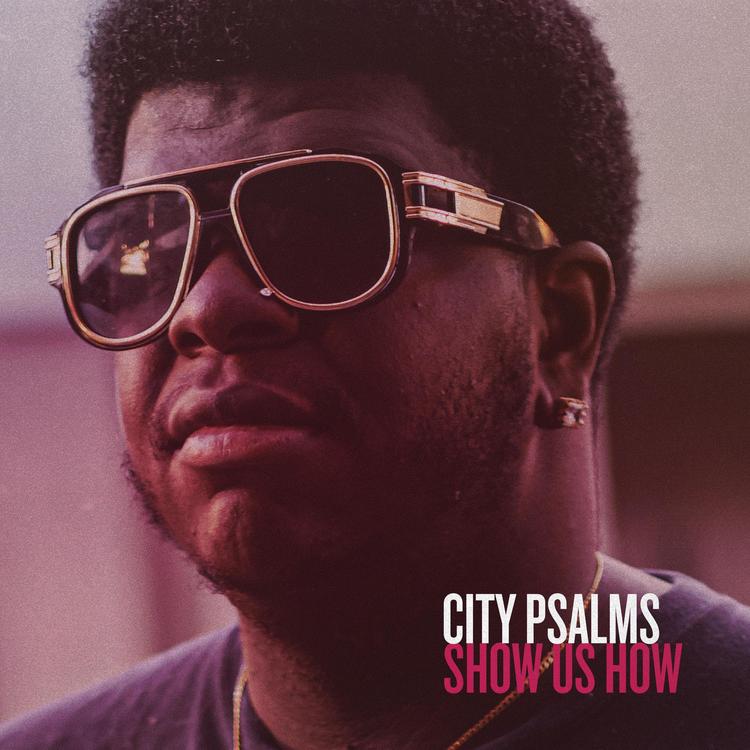 City Psalms's avatar image