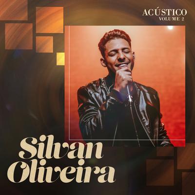 Silvan Oliveira's cover