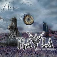 Ravia's avatar cover