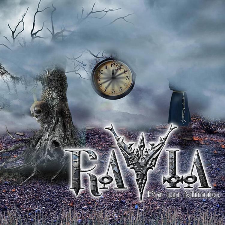 Ravia's avatar image