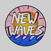 New Waves's avatar cover