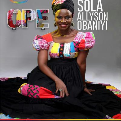 Ope's cover