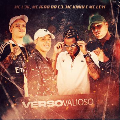 Verso Valioso's cover