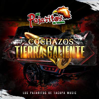 Cochazos Tierra Caliente's cover