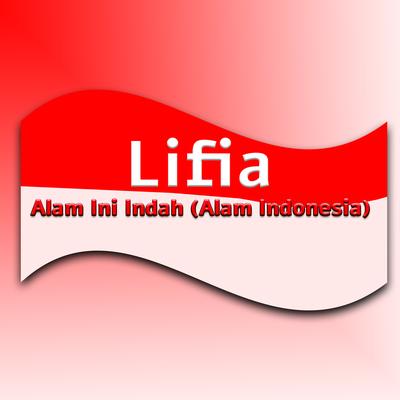 Lifia's cover