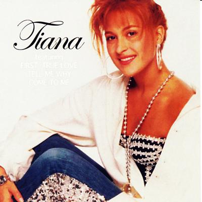 First True Love By Tiana's cover