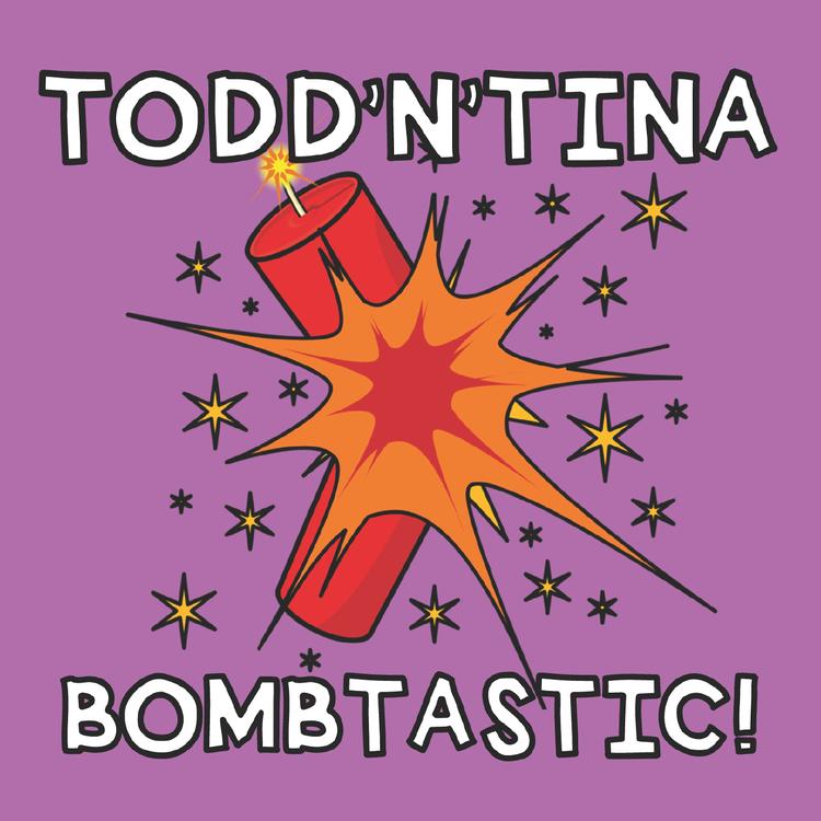 Todd'n'Tina's avatar image