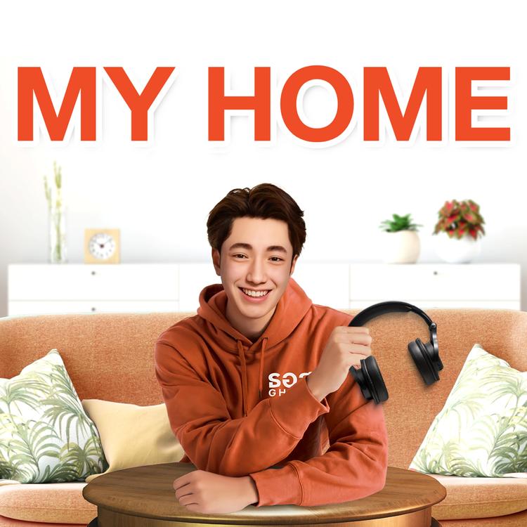 MYHOME's avatar image