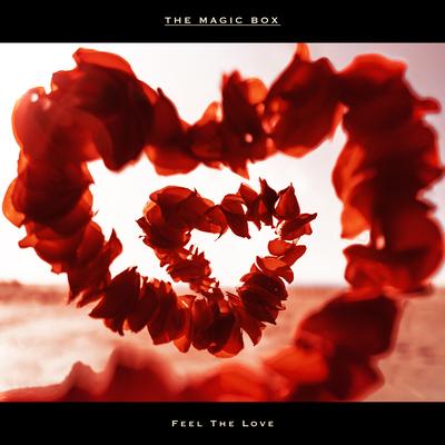 Feel the Love By The Magic Box's cover