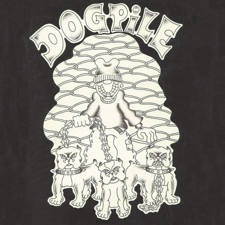 Dogpile's avatar image