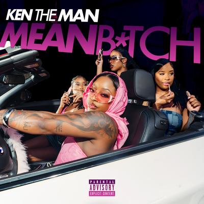 KenTheMan's cover