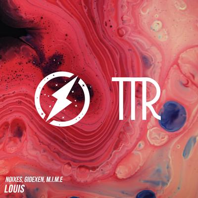 Louis By NOIXES, Gidexen, M.I.M.E's cover