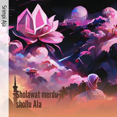 srimpi aja's cover